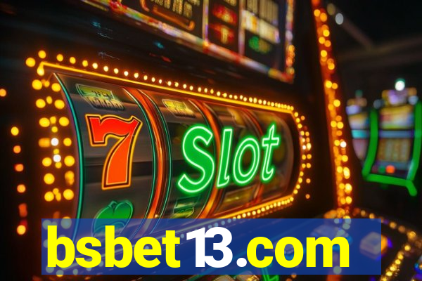 bsbet13.com