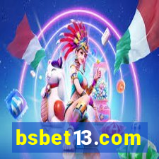 bsbet13.com