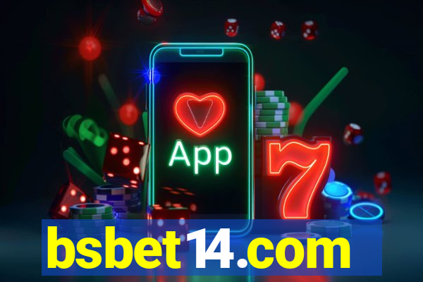 bsbet14.com