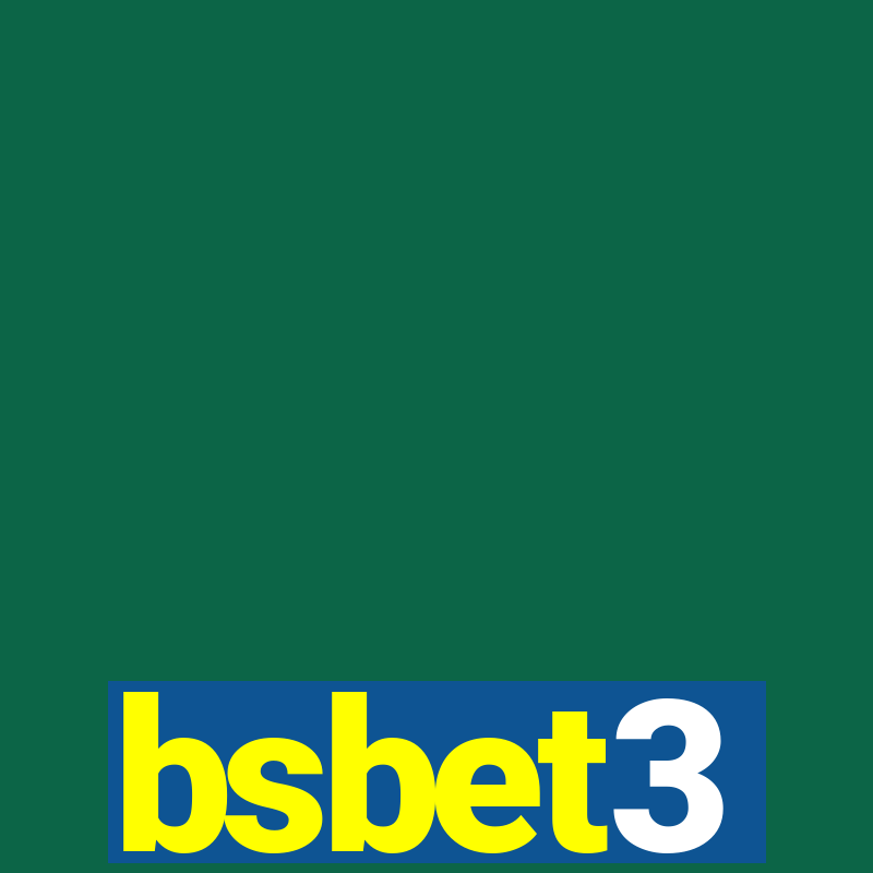 bsbet3