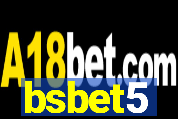 bsbet5