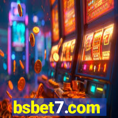 bsbet7.com