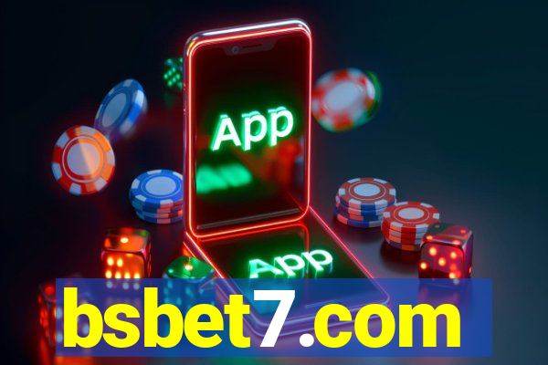 bsbet7.com