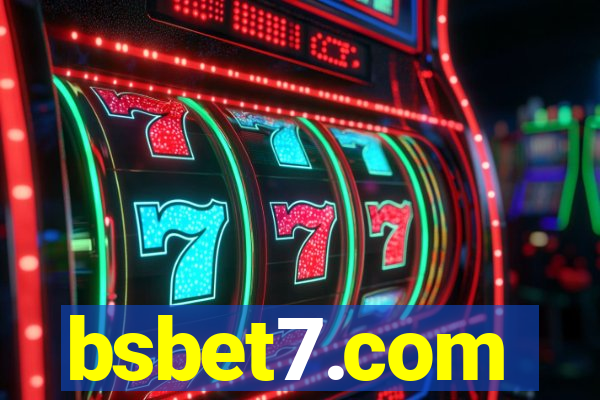 bsbet7.com