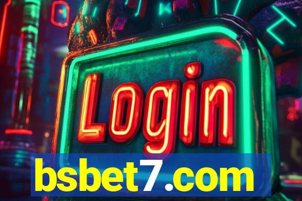 bsbet7.com