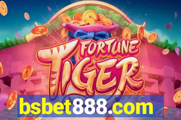 bsbet888.com