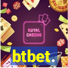 btbet.