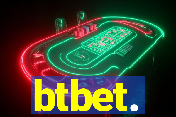 btbet.