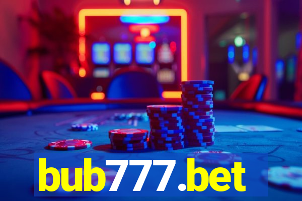 bub777.bet