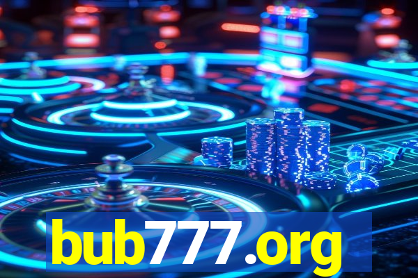 bub777.org