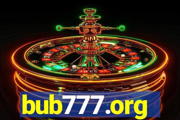 bub777.org