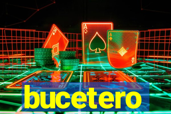 bucetero