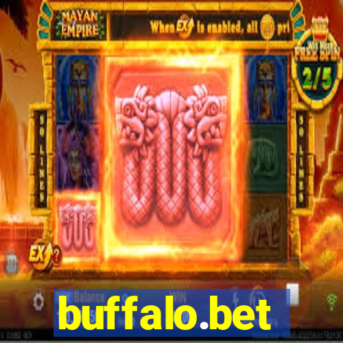 buffalo.bet