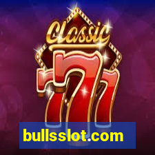 bullsslot.com