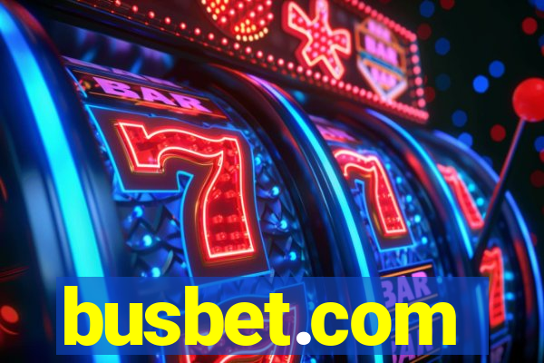 busbet.com