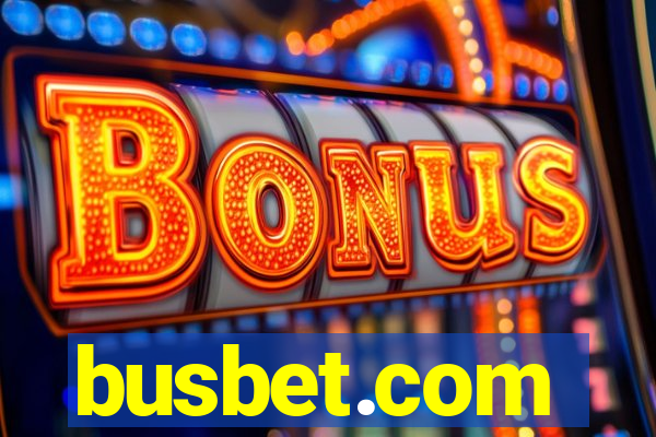 busbet.com