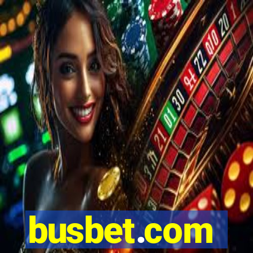 busbet.com