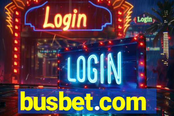 busbet.com