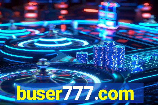 buser777.com