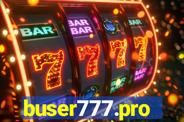 buser777.pro