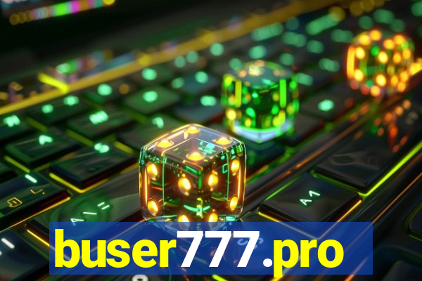 buser777.pro