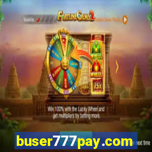 buser777pay.com