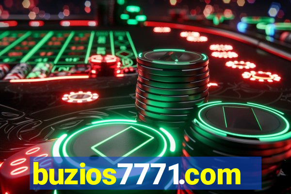 buzios7771.com