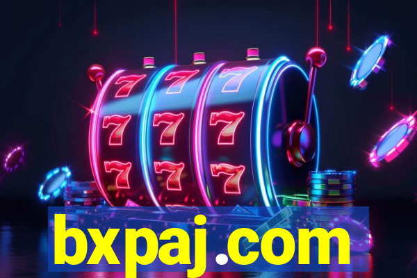 bxpaj.com