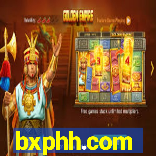 bxphh.com