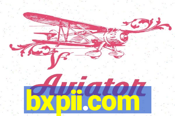 bxpii.com