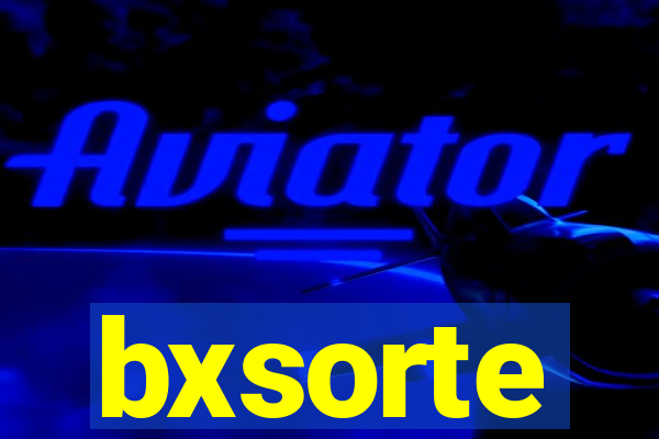 bxsorte