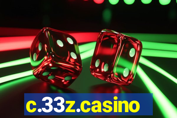 c.33z.casino