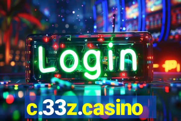 c.33z.casino