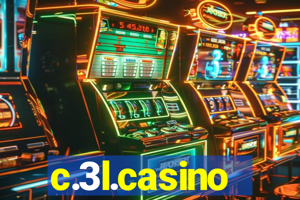 c.3l.casino