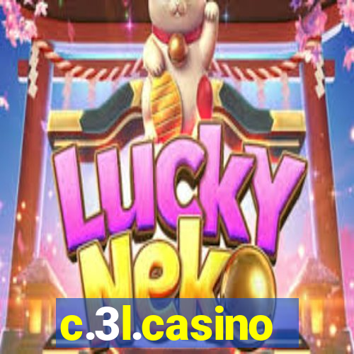 c.3l.casino