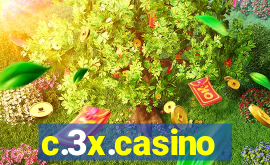 c.3x.casino