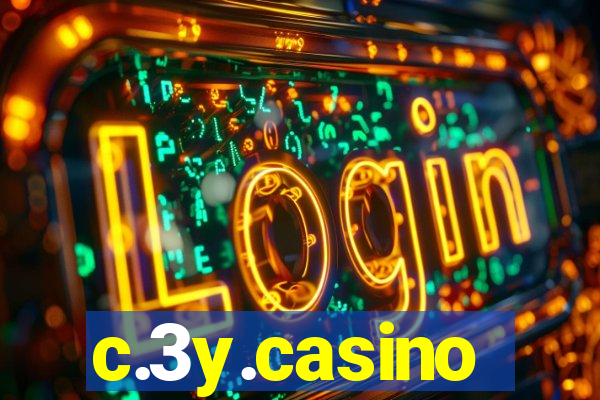 c.3y.casino