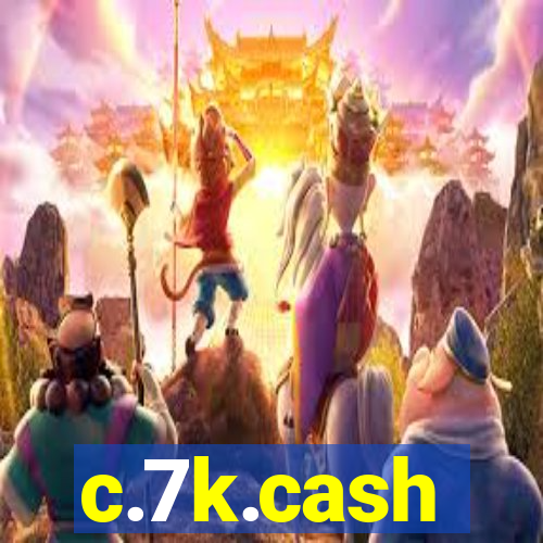 c.7k.cash