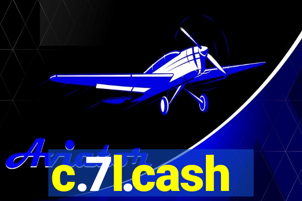 c.7l.cash