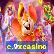 c.9xcasino