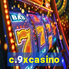 c.9xcasino