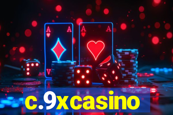 c.9xcasino