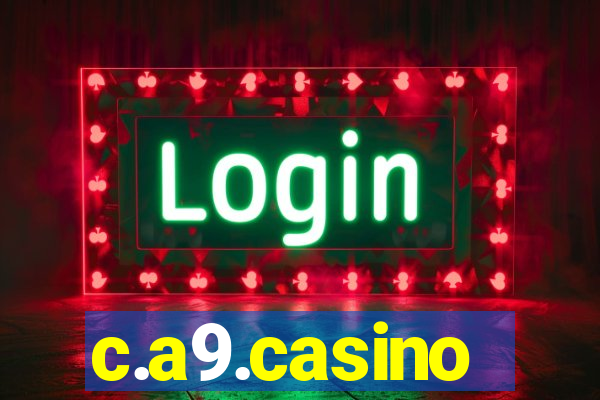 c.a9.casino