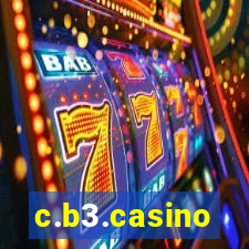 c.b3.casino