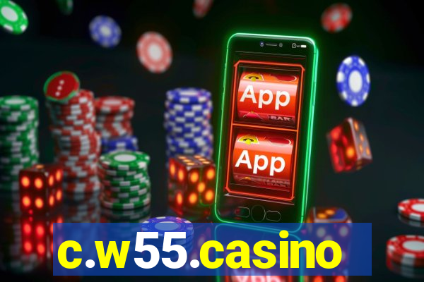 c.w55.casino