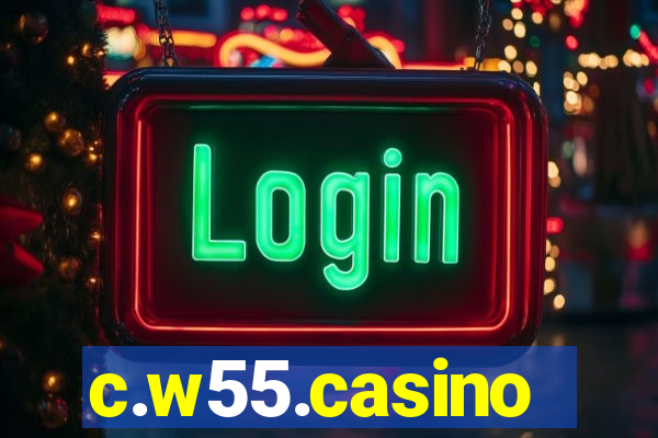 c.w55.casino