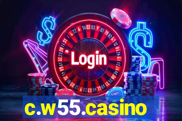 c.w55.casino