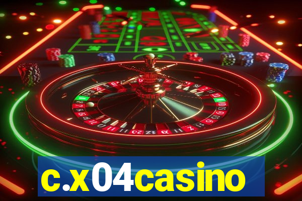 c.x04casino