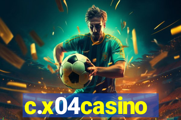 c.x04casino