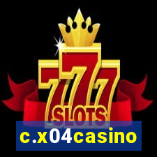 c.x04casino